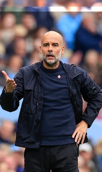 „Cât de bun este!”  Pep Guardiola a lăudat fără rezerve un jucător de la Real Madrid:   „E la un alt nivel”