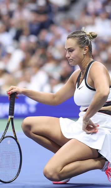 Sabalenka, răspuns categoric  Liderul mondial cere   interzicerea sportivelor transgender  în circuitul WTA: „Nu este corect”