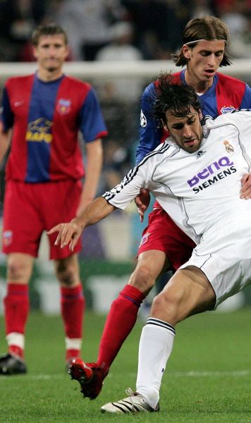 România, cea mai mare prăbușire  Un raport „Football Benchmark” arată   performanța țărilor mijlocii și mici  în cupele europene în ultimii 20 de ani