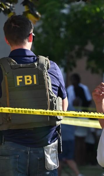 Recompensă uriașă pe capul unui olimpic    FOTO.  FBI a publicat o nouă imagine cu „El Jefe”, sportivul   devenit baron al drogurilor  + Suma propusă pentru capturare a crescut!