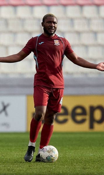 „M-au măscărit, m-au umilit”  Fotbalistul care era   acuzat că are 42 de ani când a debutat la seniorii lui Lazio  povestește cum zvonul i-a distrus cariera