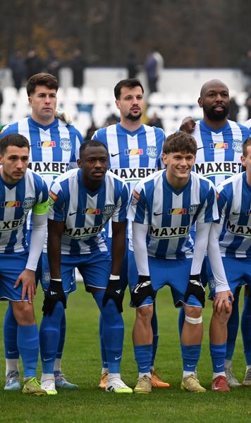 Criză depășită?  Primăria spune că jucătorii de la Poli Iași își vor primi salariile restante »   Peste un milion de euro din bani publici