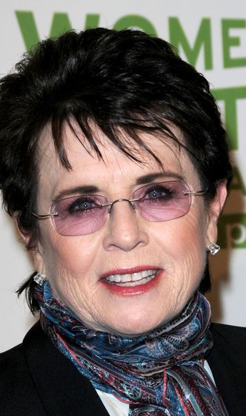 Nu e impresionată de „Bătălia Sexelor”  Billie Jean King, despre meciul dintre Sabalenka și Kyrgios: „Al nostru   a fost despre schimbare socială,  acesta nu”