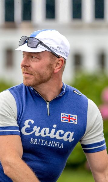 Cădere teribilă  Legendarul ciclist a suferit   „cel mai grav accident  pe care l-am avut vreodată” + Ce spune despre diagnosticul de cancer