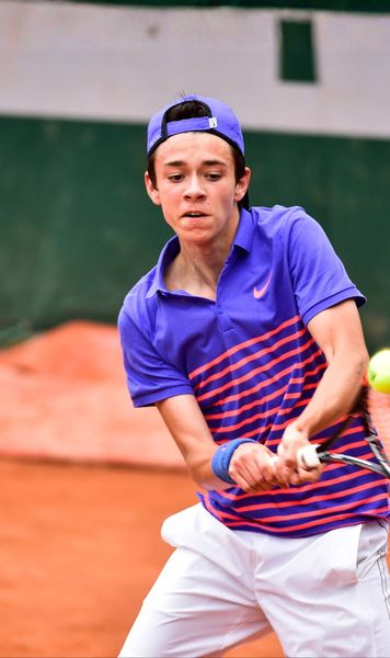 Suspendare gigantică     Tenismenul care a luat 20 de ani  după ce a fost găsit vinovat că a trucat meciuri