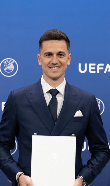 Gardoș, despre „Justiția capturată”  Fostul fundaș de la FCSB, după scandalul iscat de documentarul Recorder: „Să aveți   cât mai mai multe microfoane”