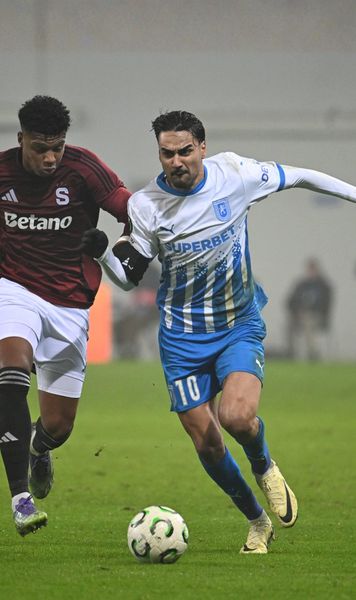 Calcule  Cum se califică   U Craiova în primăvara europeană  + când și unde are loc meciul decisiv cu AEK