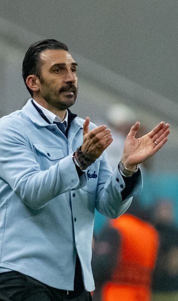 „O victorie mare pentru România”   Elias Charalambous, după succesul cu Feyenoord:   „Avem șanse  la calificare”