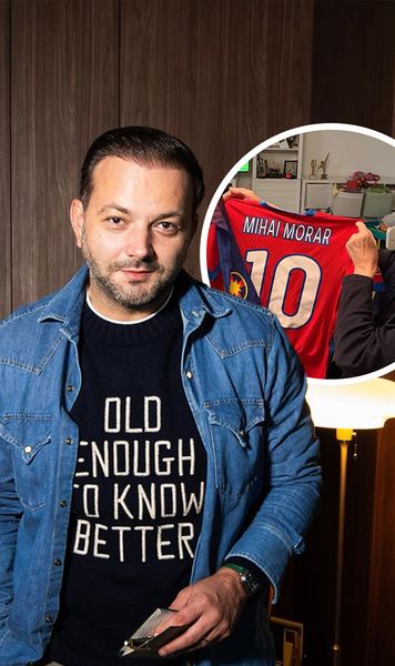 „Nimeni nu-mi poate interzice sa fiu stelist”  O vedetă a reacționat după ce   FCSB  a răsturnat scorul cu Feyenoord