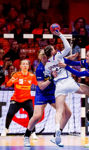 Acuzată de blat la Mondial!    Franța a pierdut premeditat un meci  la CM de handbal feminin? Cine acuză și ce spune