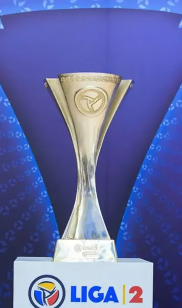 Liga 2, Etapa #17  Sepsi urcă pe locul 2 după ce a învins pe Concordia »   Clasamentul actualizat