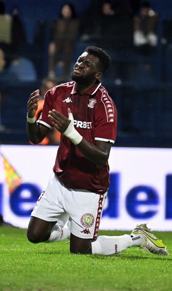 Costel Gâlcă, radical  Jucătorul în privința căruia   a luat măsuri:  „Nu este la prima abatere și cu mine s-a terminat!”