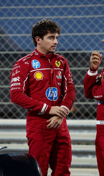 „Nu sunt la nivelul meu”    Lewis Hamilton,  răspuns dur după criticile primite în urma sezonului modest de la Ferrari: „Niciunul n-a făcut ce am făcut eu”