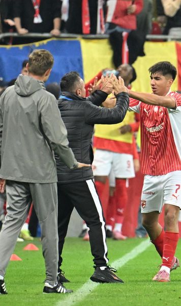 Cum s-a adaptat Musi la Dinamo    Costin Curelea  a identificat elementul care a făcut diferența între FCSB și formația lui Kopic: „L-a ajutat mult”