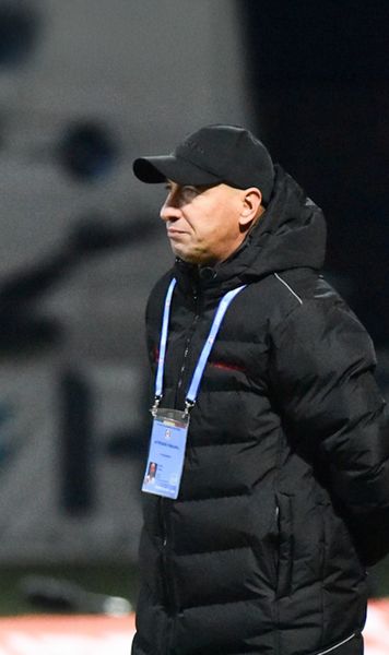 Ilyeș s-a săturat  Condiția impusă de antrenor pentru   a mai continua  la Csikszereda: „Dacă nu, acceptăm realitatea”