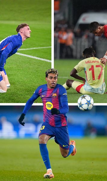 Lamine Yamal e cel mai expus    Afecțiunea care lovește fotbalul.  De ce apare, cine suferă cel mai mult, care e antidotul