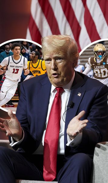 Donald Trump se revoltă!  Nemulțumirea   președintelui SUA : „Un dezastru pentru sport! O să pun guvernul să se ocupe”