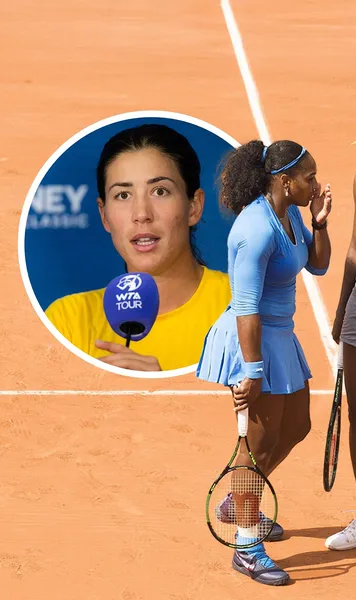 Invitație pentru surorile Williams   Nu a stat pe gânduri, după ce a aflat ce vor să facă Serena și Venus:   „S-ar umple stadionul!”