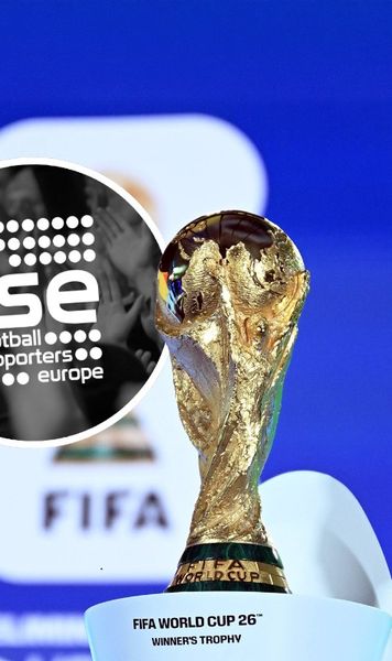 Prețuri astronomice la CM 2026  Suporterii din Europa au răbufinit la   adresa FIFA : „Trădare monumentală. O palmă peste fața!”