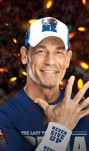 John Cena se retrage în această noapte   Cine transmite   gratis  în România   ultimul meci  din cariera multiplului campion din WWE