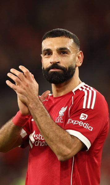 Ultimul dans?    VIDEO.  Starul lui Liverpool a început meciul pe bancă, apoi a stabilit un   record istoric  + Reacția emoționantă a fanilor