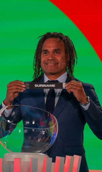 Riscă să fie exclusă de la baraj  FIFA analizează o potențială   suspendare  pentru naționala care vrea la CM 2026 » Cine i-ar putea lua locul