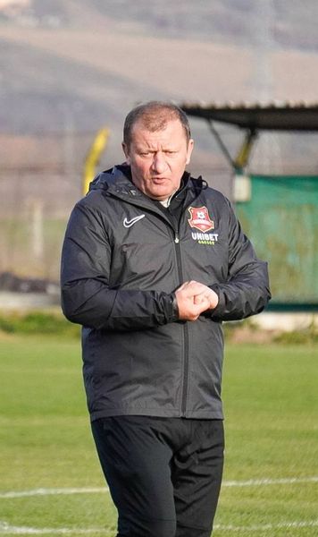 Obiectivul lui Dorinel Munteanu   Mesaj clar al antrenorului înaintea debutului său la   FC Hermannstadt:  „Am ascultat jucătorii până la un punct!”