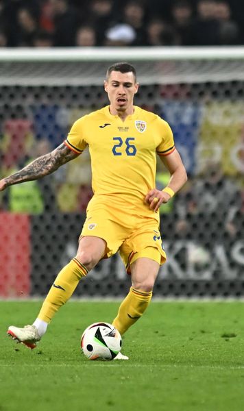 Jucătorul naționalei a semnat!   Contract până în   2028:  „Sunt foarte fericit și mândru”