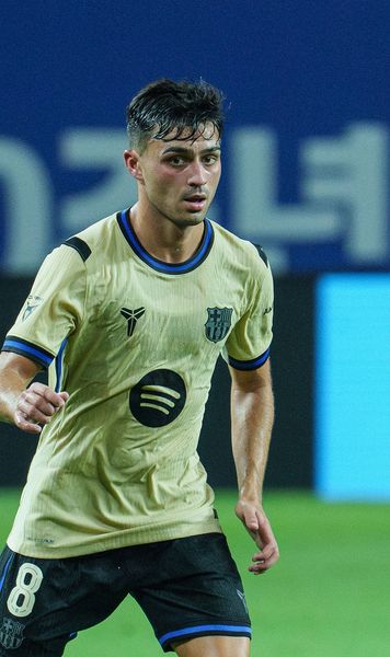 Pedri l-a întrecut pe Messi  La 23 de ani, starul Barcelonei   a doborât recordul  legendei blaugrana