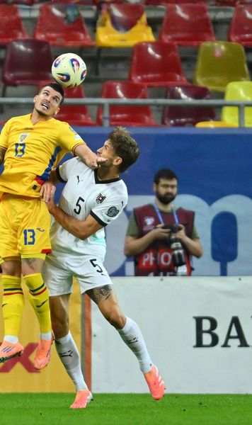 „Nu vă entuziasmați!”  Legenda Thierry Henry, despre   grupa României  la Mondialul din 2026