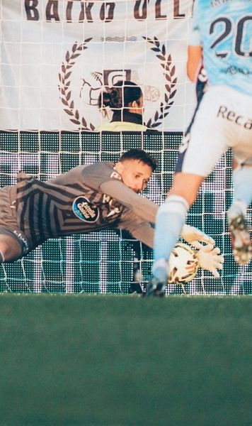 Nimeni nu trece de Radu    Portarul naționalei a apărat un penalty  la Celta - Bilbao 2-0. Mai tare decât Nico Williams!