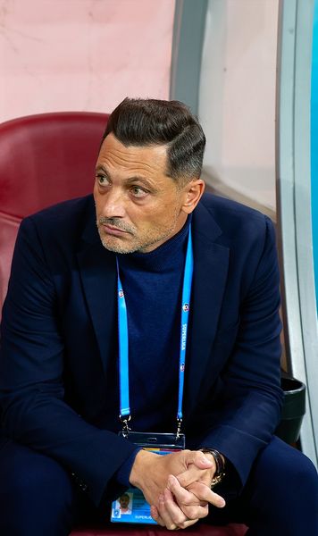 Rădoi i-a dat ignore  Motivul pentru care patronul FCSB vrea neapărat să discute cu fostul selecționer:   „I-am dat 100 de telefoane și nimic”