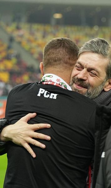 „Săgeți” către rivale  Două momente în care   crainicul lui Dinamo  a ironizat adversarele din București