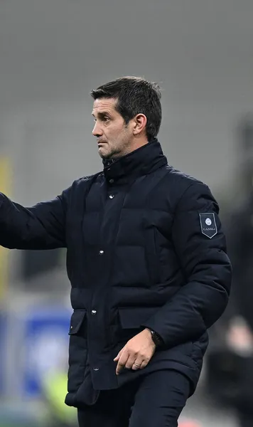 Chivu, din nou lider în Serie A     Inter Milano  a învins echipa lui Șucu și a trecut în clasament de marile rivale la titlu