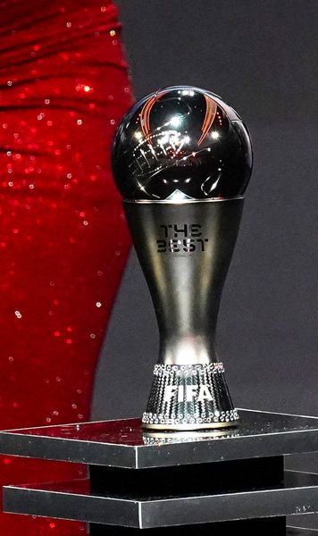 Gala FIFA The Best  Când se decernează premiile oferite de forul mondial +   Lista nominalizaților