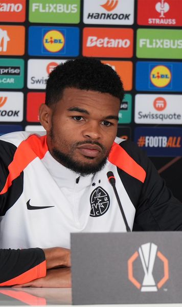 Au bătut palma    Semnează azi cu FCSB  » Contract-test de doar 6 luni