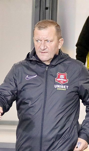 „Goluri copilărești”    Dorinel Munteanu,  după debutul cu stângul la Hermannstadt: „Îmi e greu să-mi găsesc cuvintele”