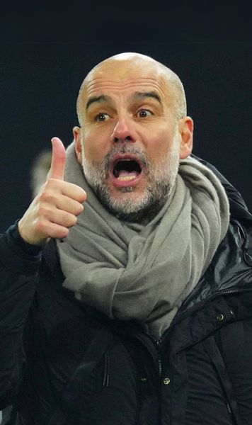 Guardiola, record fabulos   Borna incredibilă atinsă de antrenorul lui   Manchester City  » I-a zdrobit pe Ferguson și Wenger