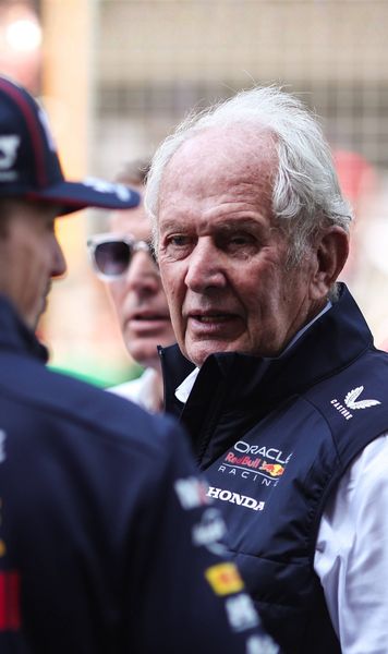 „Jocuri murdare, minciuni”  Dă vina pe fostul partener de la Red Bull pentru eșec: „Dacă îl dădeam afară mai repede,   Max Verstappen ar fi fost campion!”