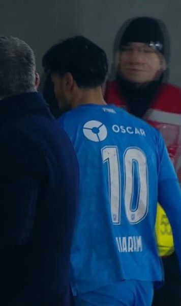 „Ar trebui să dai un exemplu!”  Ștefan Baiaram,   criticat dur  de o legendă a Craiovei: „Vreau să-i transmit un mesaj”