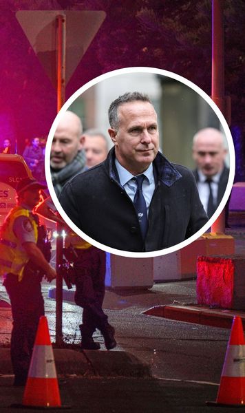 „Am început să aud împușcături”  Fostul căpitan al Angliei,   martor al masacrului  din Australia: „Dintr-o dată, a apărut poliția”