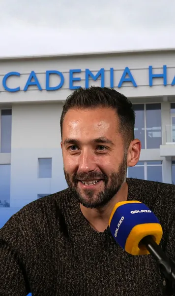 Scut pentru tentații  Cum are grijă Academia Hagi de   educația financiară  a tinerilor fotbaliști