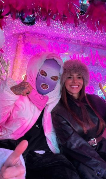 Neymar, incognito în New York    VIDEO+FOTO.  Cum a apărut   starul brazilian  pe străzile din SUA
