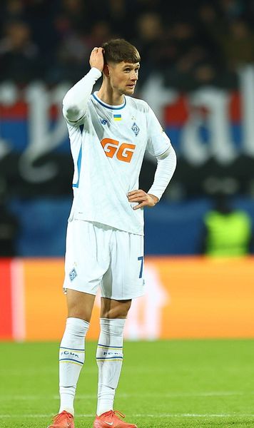 Blocat la Kiev?  Dorit de Dinamo,   Blănuță nu știe dacă se poate transfera  și va apela la FRF »   GOLAZO.ro  are detalii despre situația incertă: poate ajunge la FIFA!