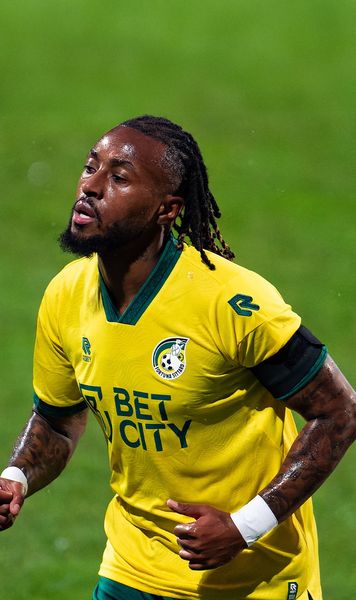 „Am fost la un pas de moarte”  A suferit un   atac cerebral devastator,  dar a revenit pe teren după opt luni: „Medicii mi-au spus că nu voi mai juca fotbal”