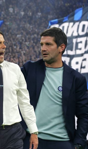 Cine e mai bun: Chivu sau Inzaghi?   Gazzetta dello Sport a comparat   cifrele celor doi antrenori  pe banca lui Inter » Capitolele la care conduce românul