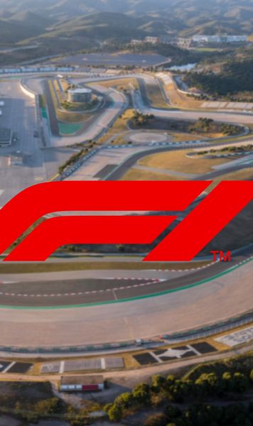 Formula 1 revine în Portugalia    FOTO.  Cum arată   circuitul Portimao  și când va avea loc primul Mare Premiu: „Emoție de la primul viraj!”