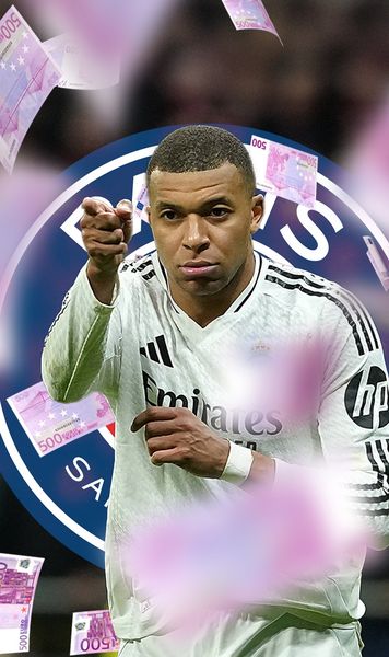 PSG, bună de plată!  Mbappe a câștigat procesul anului. Fosta sa echipă   trebuie să-i plătească o sumă istorică