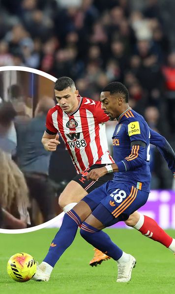 Haos de nedescris    FOTO.  Fanii a două echipe din Premier League   s-au luat la bătaie  într-un bar, după meci! Au aruncat cu scaune