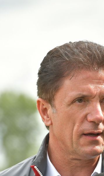 Gică Popescu, proiect imobiliar de 70 mil. €    Suma încasată  de fostul mare fotbalist pentru cedarea a 11% din firma care transformă Academia din Craiova